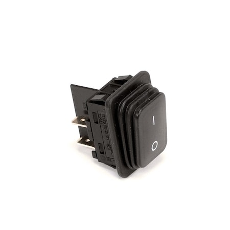 Delfield Switch, Sealed, Dpst 2198717